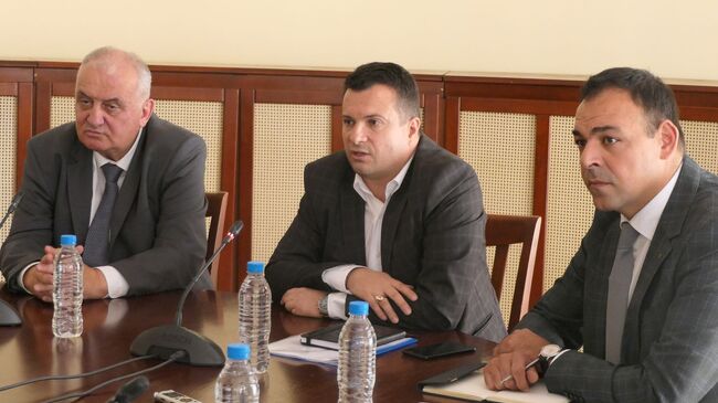 Министерство на земеделието и храните работи за предвидимост в горския сектор 