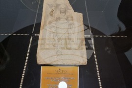 Разград - Абритус - музей - експонат на месеца