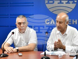 Снимка: Община Сливен