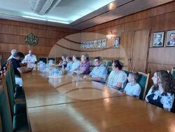 Снимка: Община Плевен