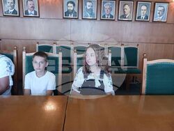 Снимка: Община Плевен