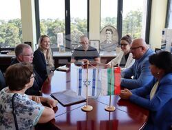 Снимка: Община Видин