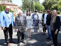 Снимка: Община Видин