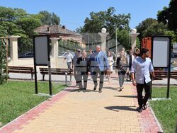 Снимка: Община Видин