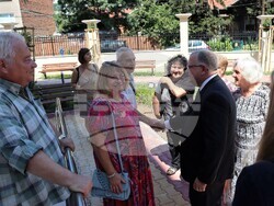 Снимка: Община Видин