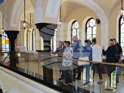 Снимка: Община Видин