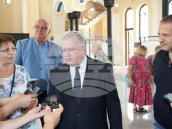 Снимка: Община Видин