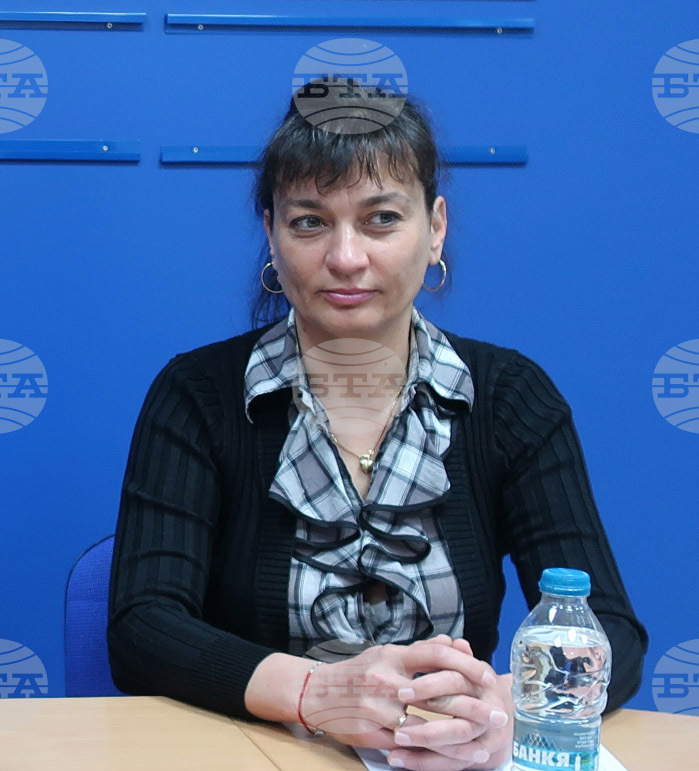 Плевен - Пресклуб на БТА - пресконференция