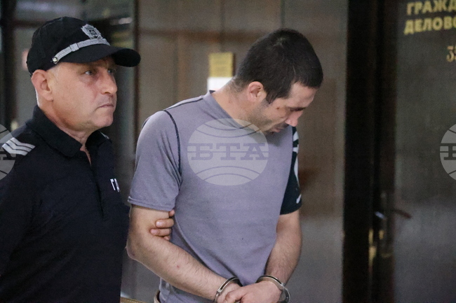 Окръжният съд в Благоевград постанови постоянна мярка „лишаване от свобода“ за мъж и жена за убийство в Гоце Делчев