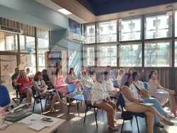 Снимка: Областен информационен център Благоевград