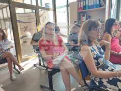 Снимка: Областен информационен център Благоевград