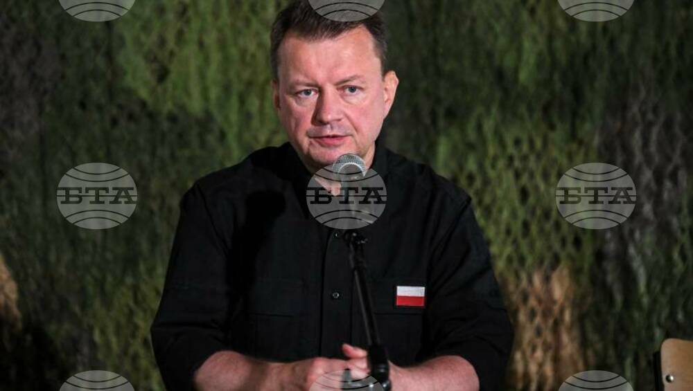 ПАП: Полша купува още противотанкови управляеми ракети
