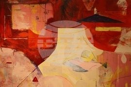 Изложбена зала „Триъгълна кула на Сердика“ - Калоян Смоков и Стилиян Смоков - живопис - изложба