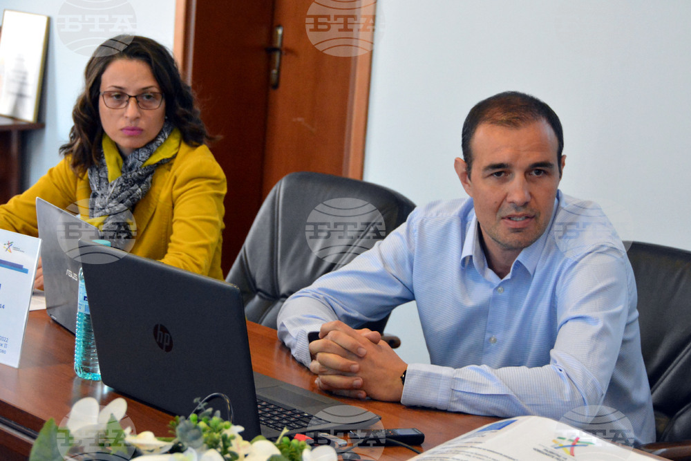 Хасково - "Успяваме заедно" - интеграция - роми