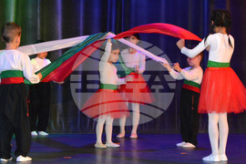 Хасково - "Успяваме заедно" - интеграция - роми