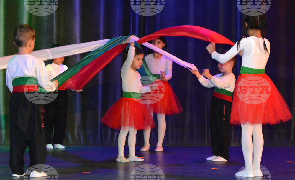 Хасково - "Успяваме заедно" - интеграция - роми