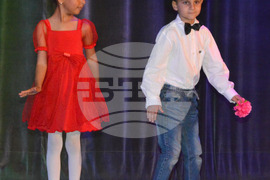 Хасково - "Успяваме заедно" - интеграция - роми