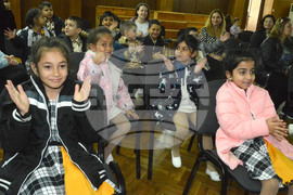 Хасково - "Успяваме заедно" - интеграция - роми