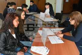 Хасково - "Успяваме заедно" - интеграция - роми