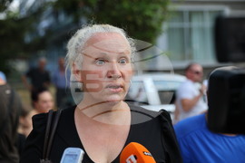 Стамболийски - протест