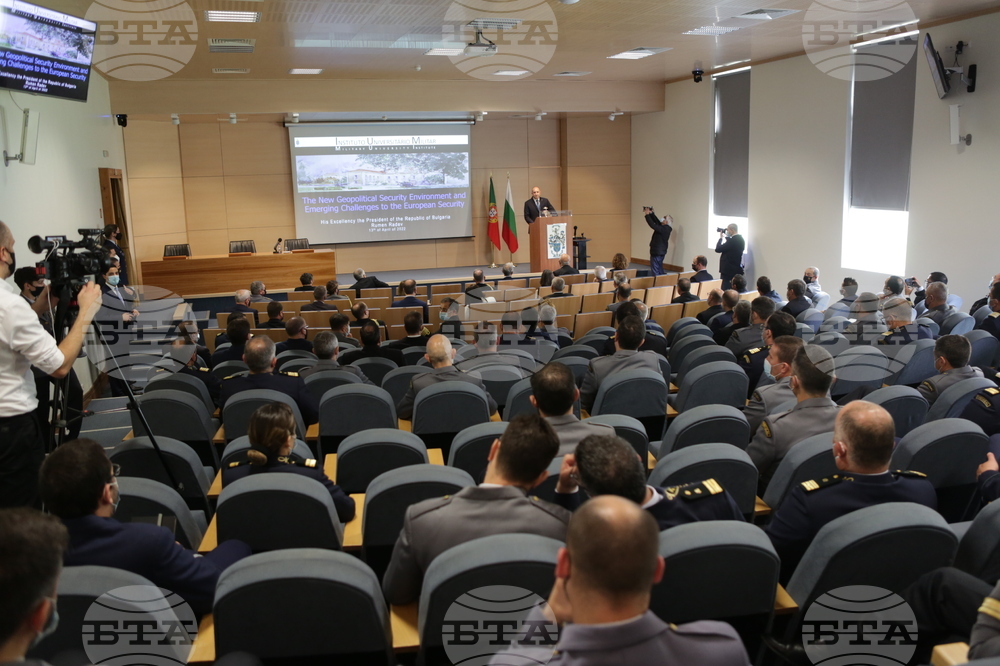 Португалия - Лисабон - президент - посещение