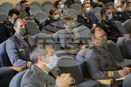 Португалия - Лисабон - президент - посещение