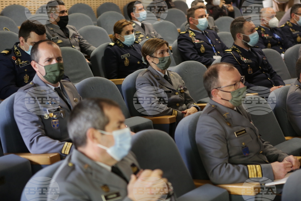 Португалия - Лисабон - президент - посещение