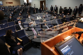 Португалия - Лисабон - президент - посещение