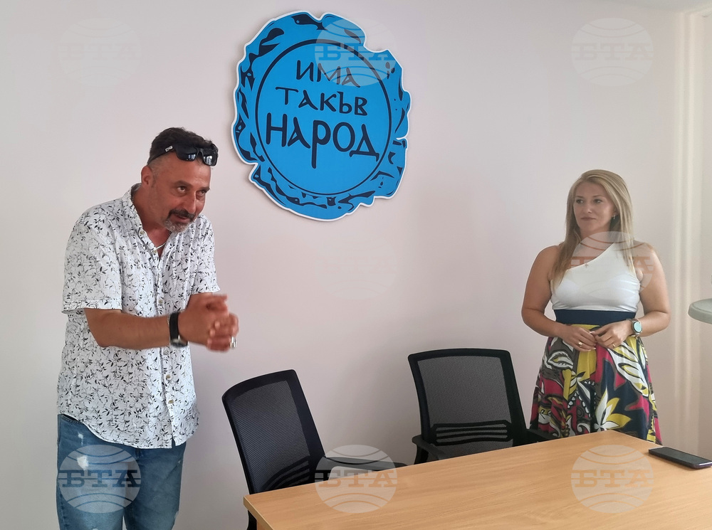 Да се „рови“ отново в Наказателния кодекс е обидно за българските граждани, смята депутатът Филип Станев