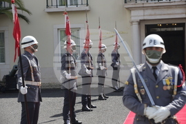 Португалия - Лисабон - Университетски военен институт