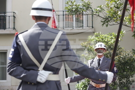 Португалия - Лисабон - Университетски военен институт