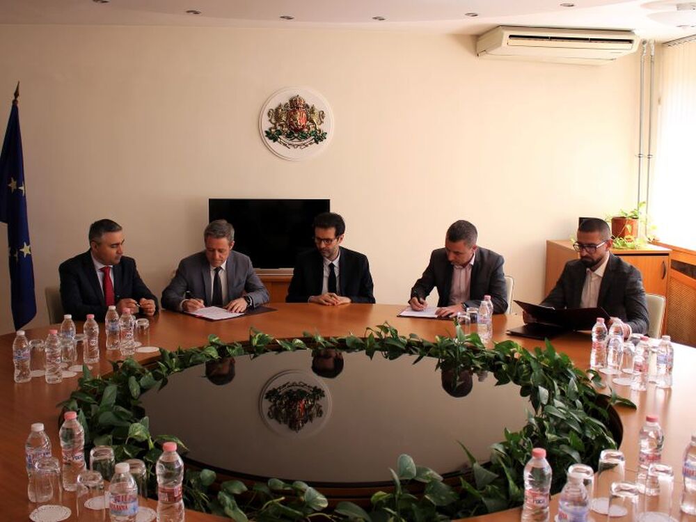 С две години е удължен срокът за търсене и проучване на нефт и природен газ в площ „Блок 1-21 Хан Аспарух“