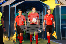 Футбол - Лига на конференциите - Левски - Шкупи