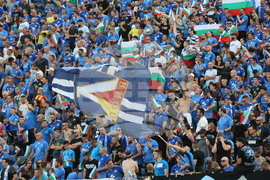 Футбол - Лига на конференциите - Левски - Шкупи