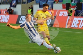 Футбол - Лига на конференциите - Левски - Шкупи