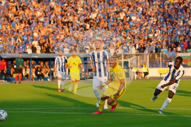 Футбол - Лига на конференциите - Левски - Шкупи