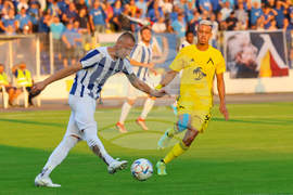 Футбол - Лига на конференциите - Левски - Шкупи