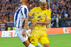 Футбол - Лига на конференциите - Левски - Шкупи