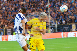 Футбол - Лига на конференциите - Левски - Шкупи