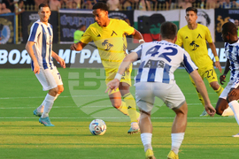 Футбол - Лига на конференциите - Левски - Шкупи