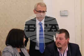 Парламент - Комисия по образованието и науката