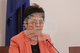 Комисия по образованието и науката - Ирена Атанасова