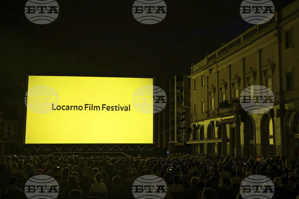 Филмовият фестивал в Локарно обмисля промяна в датите на провеждане