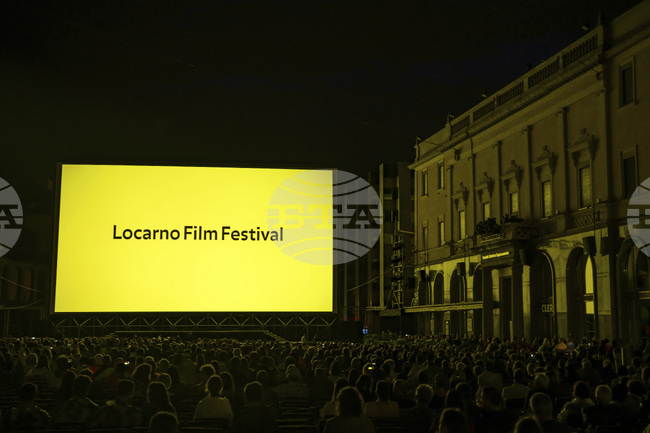 Филмовият фестивал в Локарно обмисля промяна в датите на провеждане