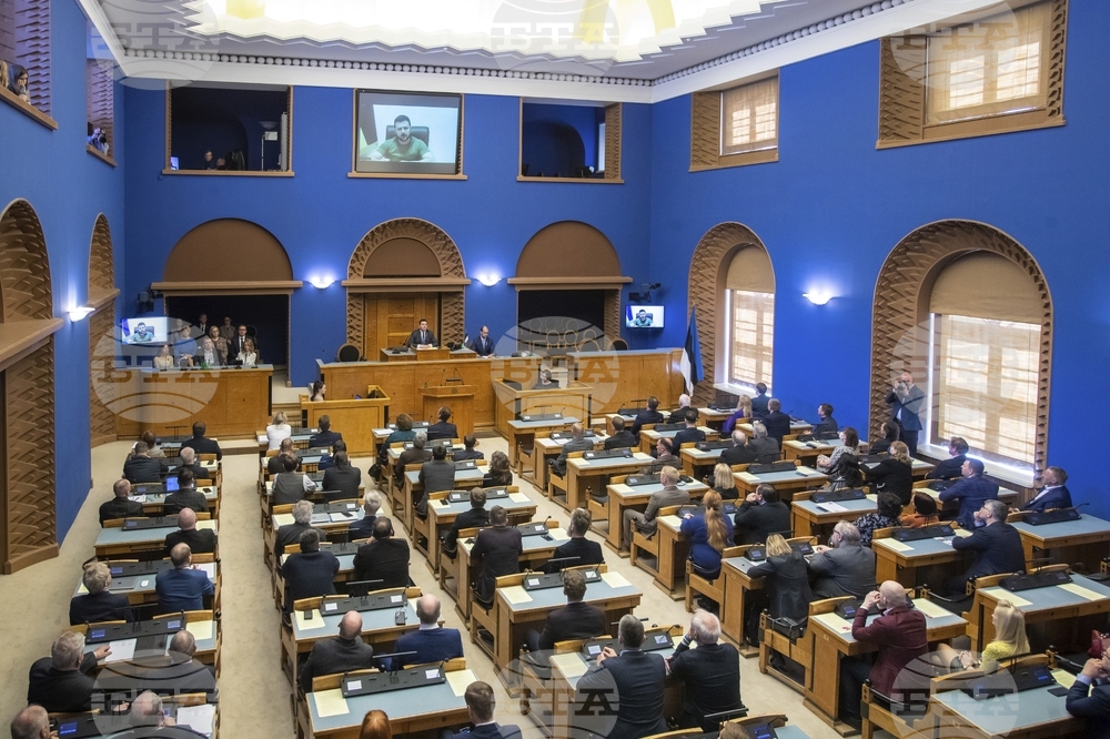 Естония лишава рускоезичните от глас на местните избори: тънки политически сметки или съображения за сигурността?