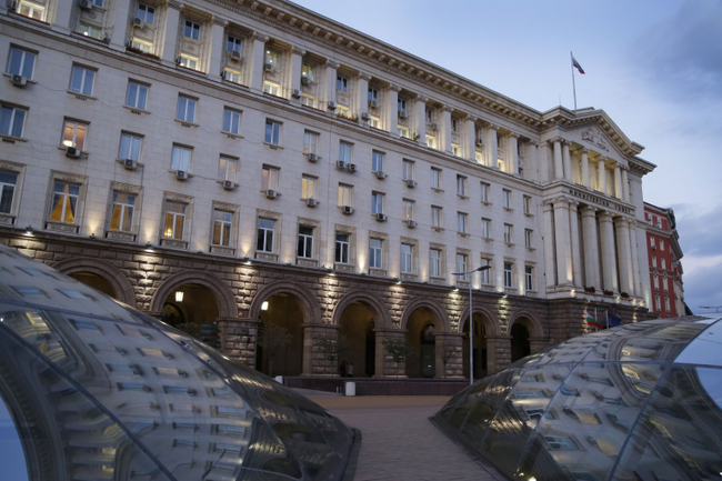 Одобрени са съдържанието и ангажиментите за участие на България в програма „Интеррег"