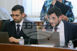 Парламент - Комисия по електронно управление и информационни технологии