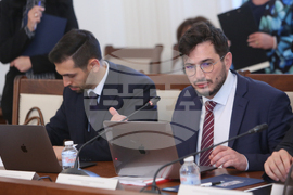 Парламент - Комисия по електронно управление и информационни технологии
