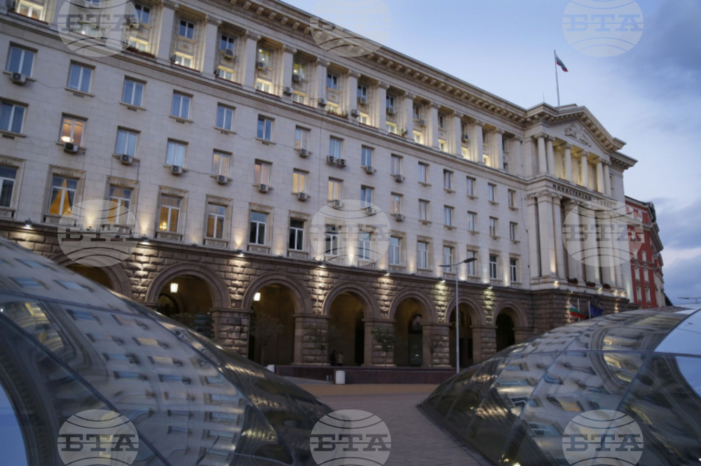 Започна коалиционният съвет при министър-председателя