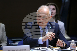 Парламент - Комисия по вътрешна сигурност и обществен ред - заседание